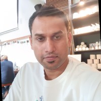 Mohan Kumar S