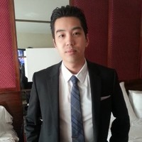 Benjamin Chen