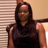 Rachel Kandolo
