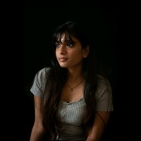 Pavithra Gopalakrishnan