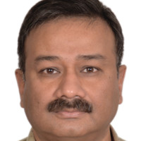 Joydeep Bose