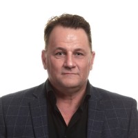 Claus Holm