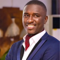 Etienne M Ndour
