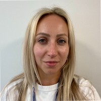 Maria Livina