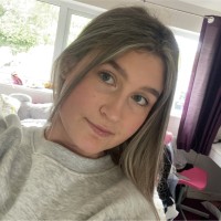Sophie Searson