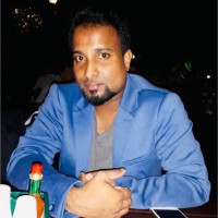 Kurian Xavier