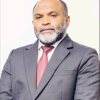 Ahmed Sharneez