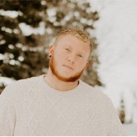 Nick Rizer
