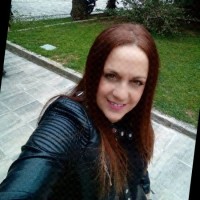 Eleni Marabouti