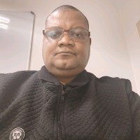 Corlett Modingoane