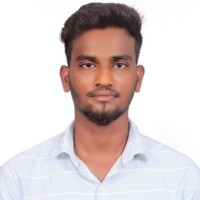 Kishore P