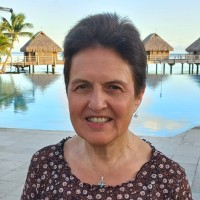 Luzia Hofmann