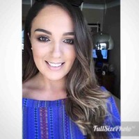 Leanne Tate