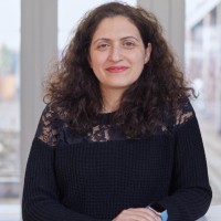 Sandra El-Khoury