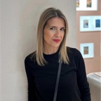 Silvia Cabrero