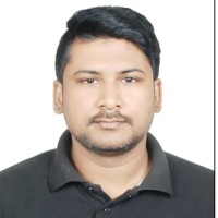 Pruthwiraj Patra