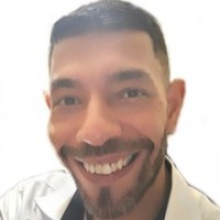 Luiz Carlos M Junior