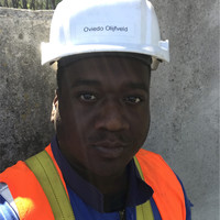 Oviëdo Olijfveld