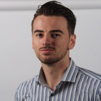 Jonathan Van der Perre
