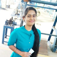Logapriya Parameswaran