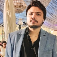 Uzair Khan