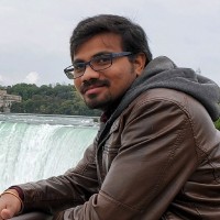 Sreenivasa Raju Kandhukuri
