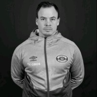 Tom Arne Stormo