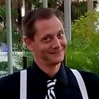 Jeremy Good