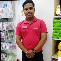 Karan Rahi