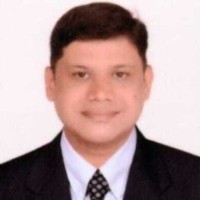 Raghavendra Nayak