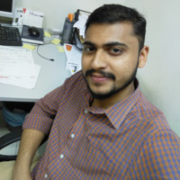 Sreerag Nair
