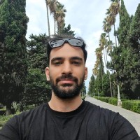 Mohammadreza Abbasian