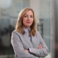 Tatjana Vasović Bursać