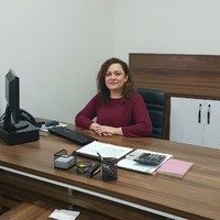 Zeynep Kahraman