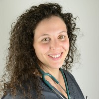 Sarah Pariente