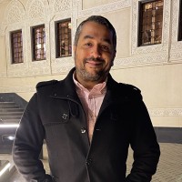 Kareem Rashwan