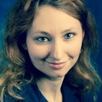 Yuliya Sullivan