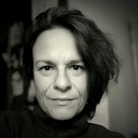 Nataša Stevanovič