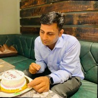 Ashu Mishra