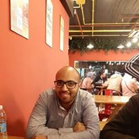Ayman Mostafa