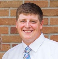 Brandon Shirley