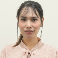 Nur Sabrina Adriana Zamzuri