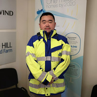 Roy ZHAI