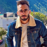 Peeyush Sharma