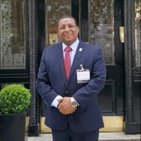 Modesto Cruz
