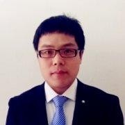 付永旭