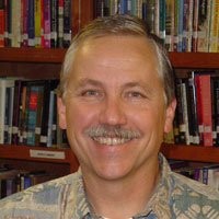 Scott Dickson