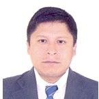 Jaime Jose Chipana Soria