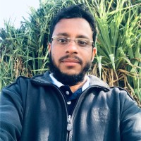 Shahriar Shikder