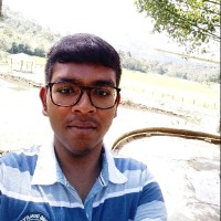 Chiranth R